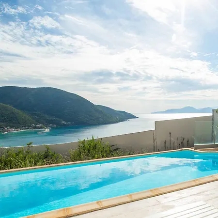 Vasiliki Sea View