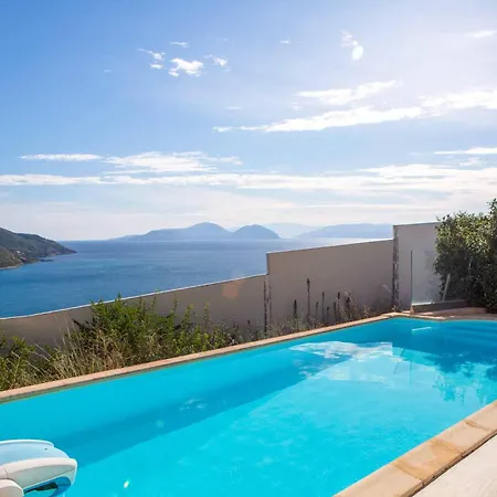 Vasiliki Sea View