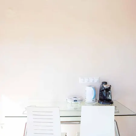 Vasiliki Sea View Villa